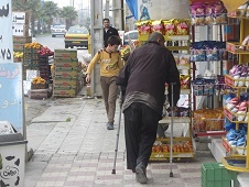 بی تفاوتی شهرداری بندرترکمن نسبت به سدمعبر